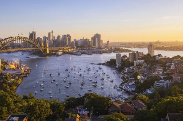 Sydney
