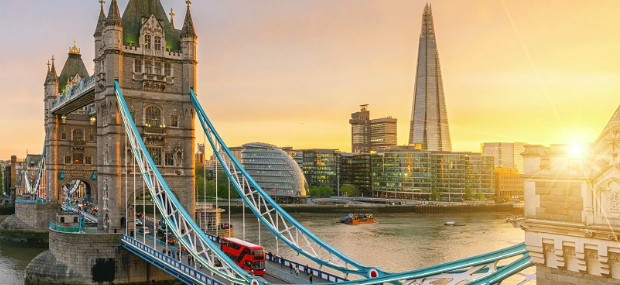 London