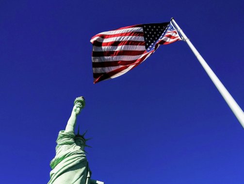 USA