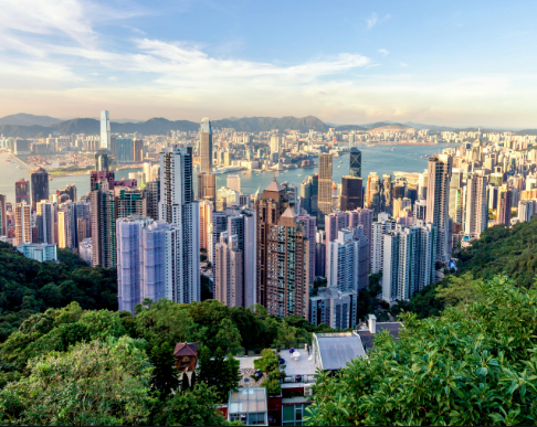 Hongkong