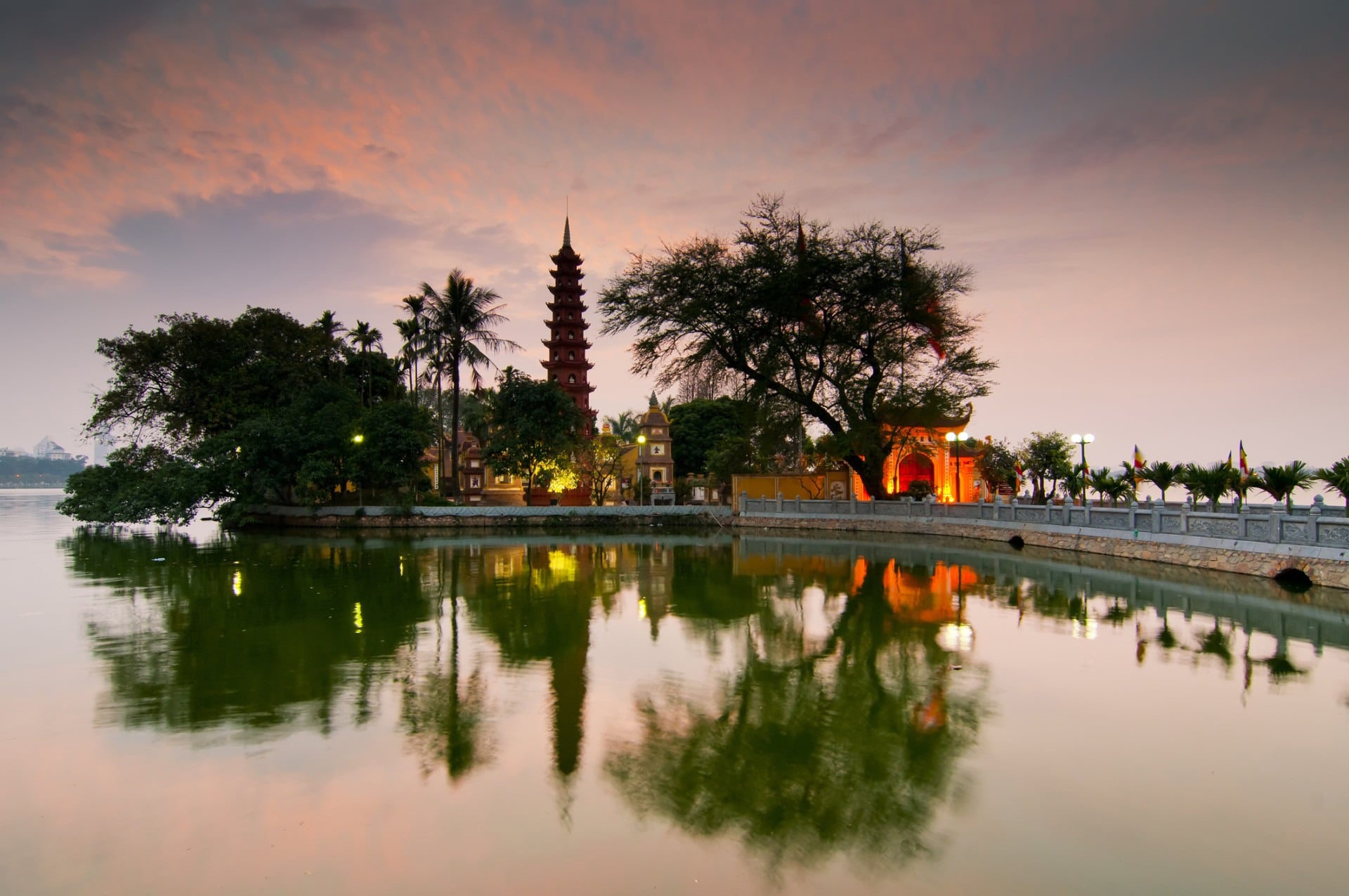 Hanoi