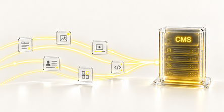 The Content Migration Playbook: How to move a large-scale CMS without losing rankings