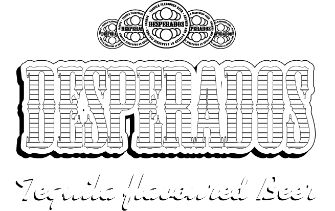 Desperados