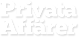 Privata Affarer